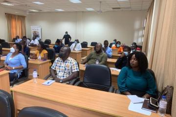 CYBER SECURITY WORKSHOP