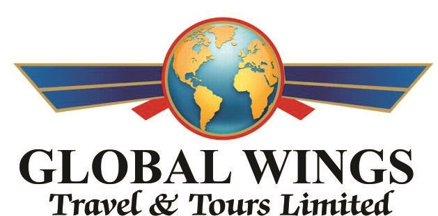 global wings travel agency kinshasa photos