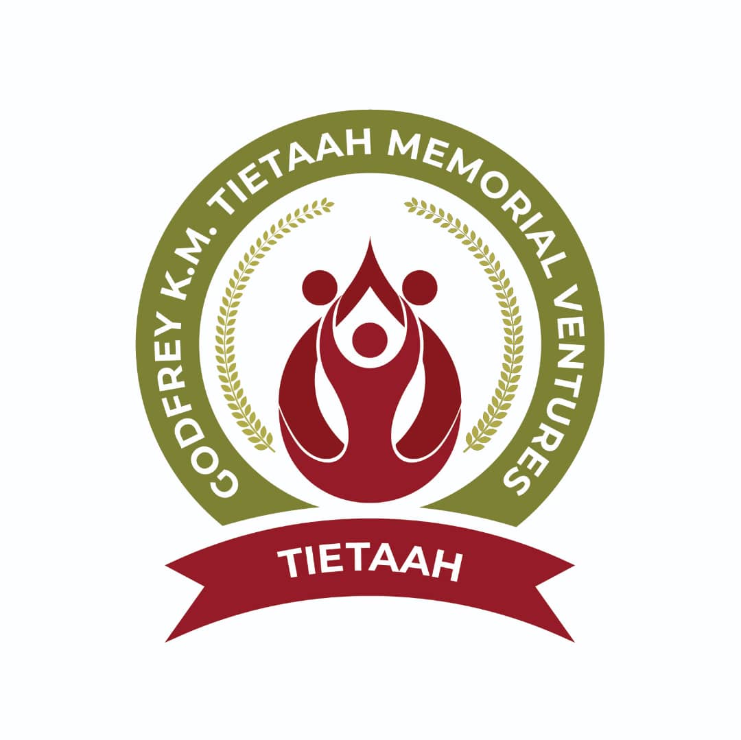 GODFREY K. M. TIETAAH MEMORIAL VENTURES (GKMTMV)
