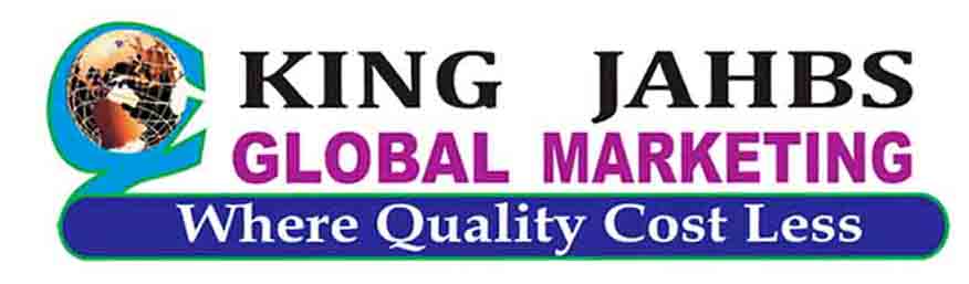 KING JAHBS GLOBAL MARKETING