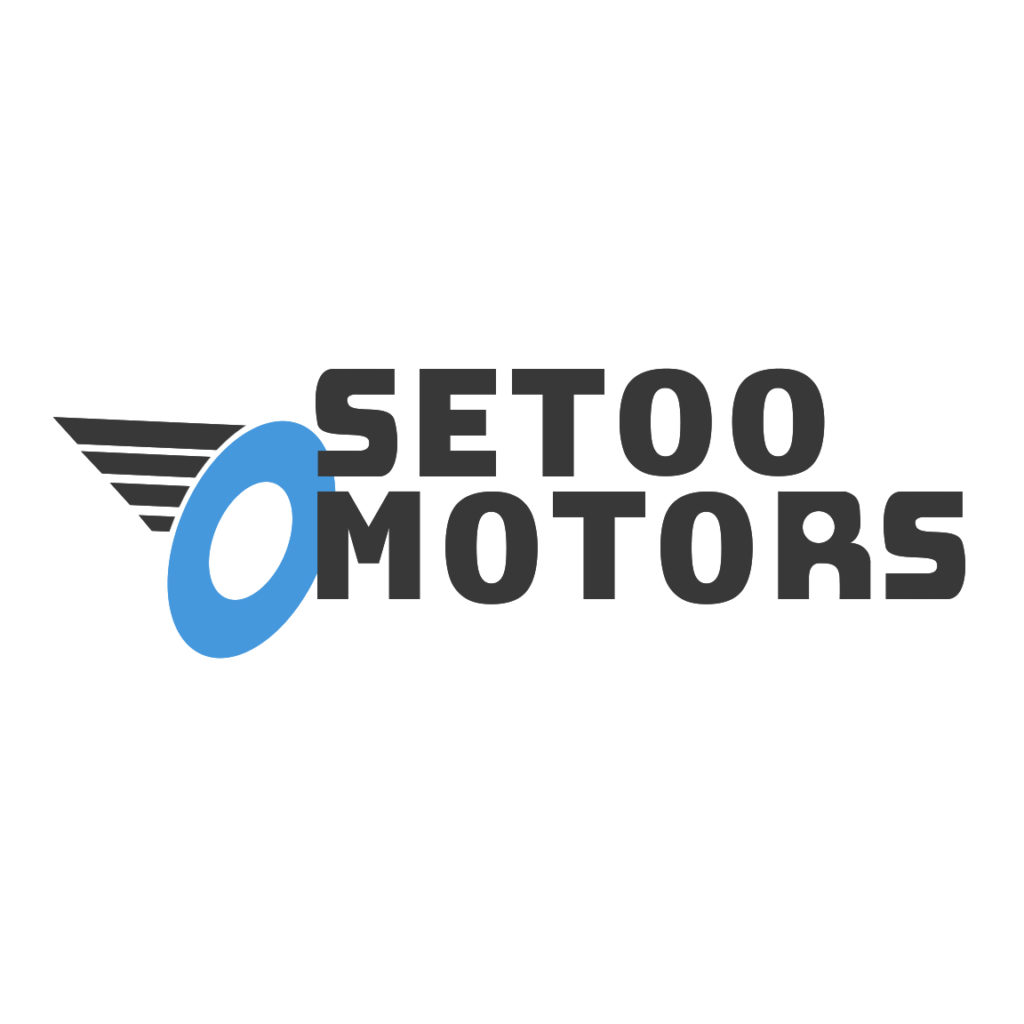 Setoo Motors Logo