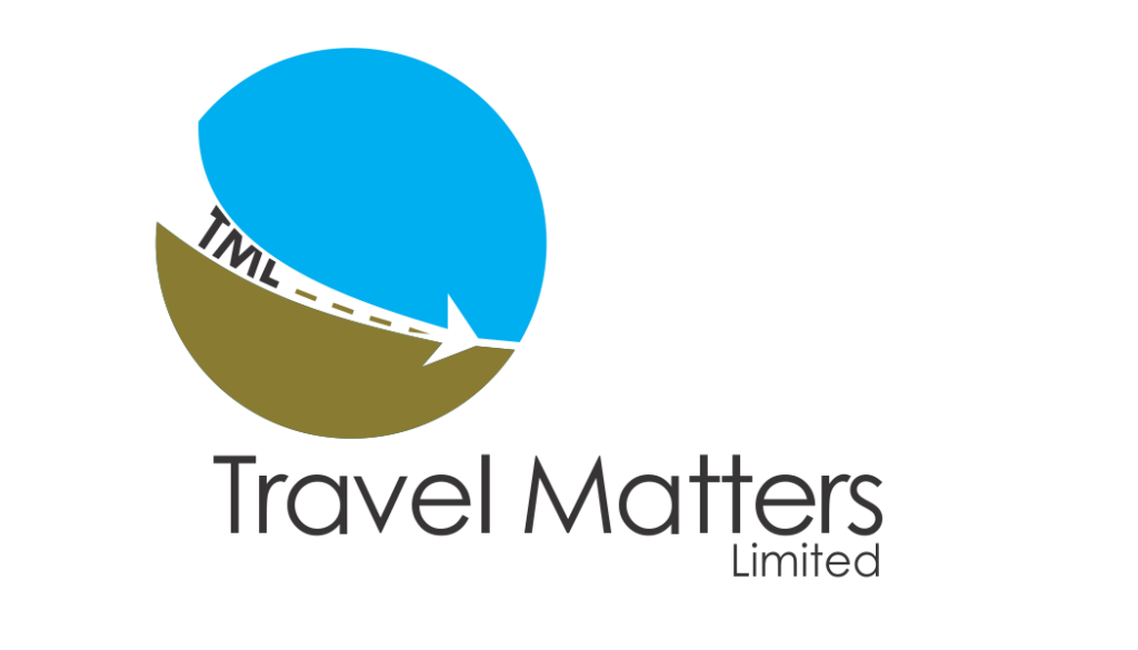 TRAVEL MATTERS LOGO