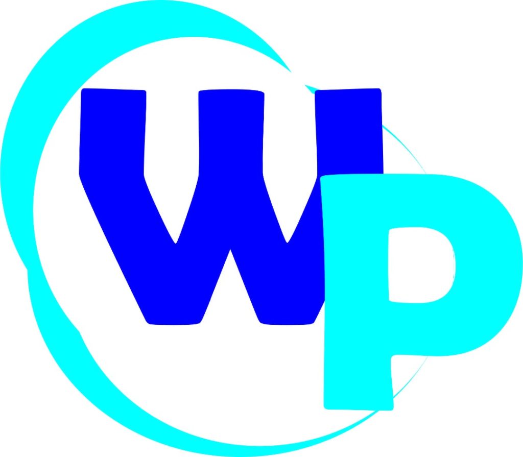 WHITE PLEASURE LOGO