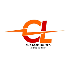 CHARGER LOGO