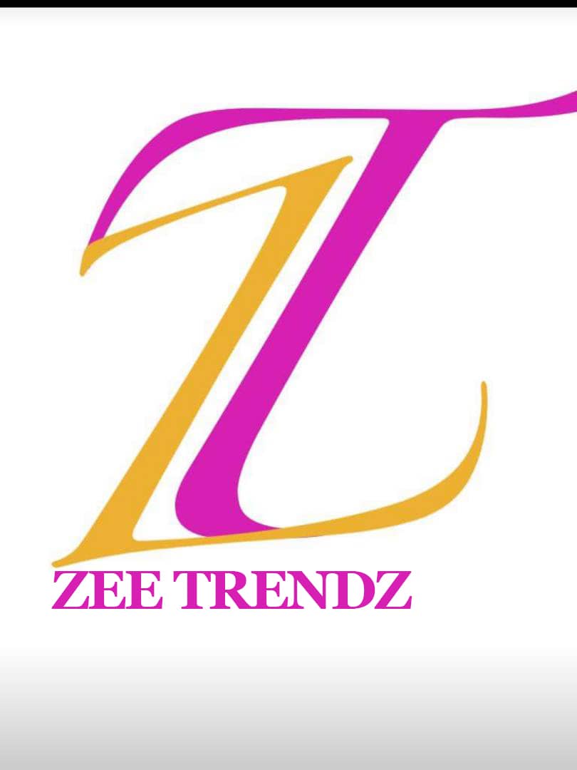 ZEE TRENDZ logo