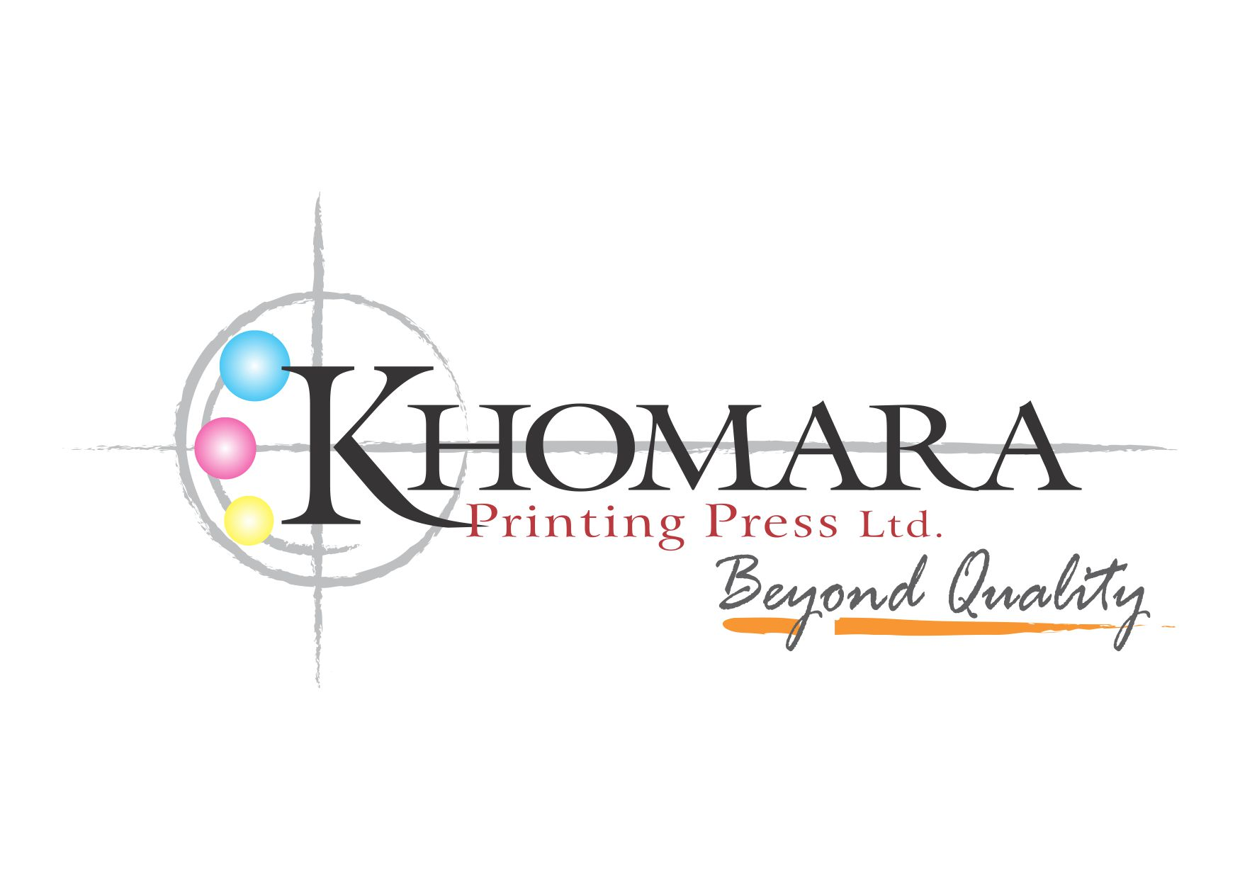 khomara logo 2