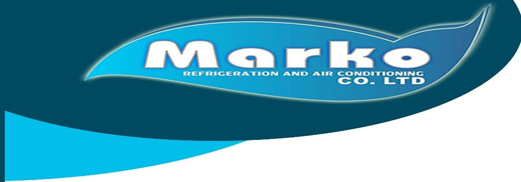 MARKO REFRIGERATION & AIR CONDITION CO. LTD