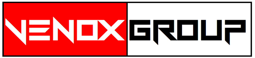 venox logo