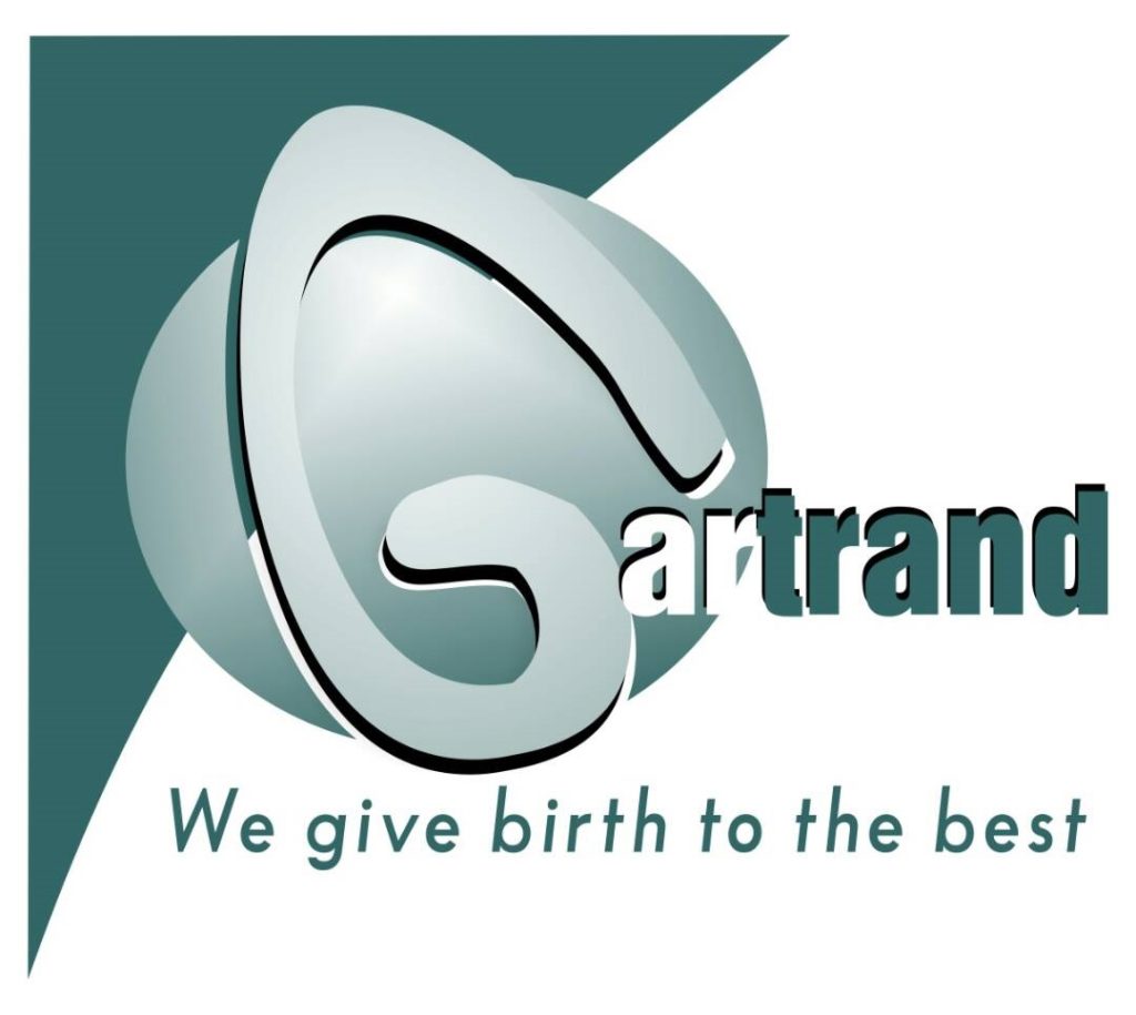 GARTRAND COMPANY LOGO