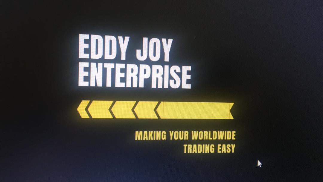 EDDY JOY ENTERPRISE