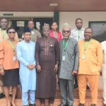 GNCCI-ACCRA ENGAGES NIGERIA HIGH COMMISSION TO STRENGTHEN TRADE RELATIONS